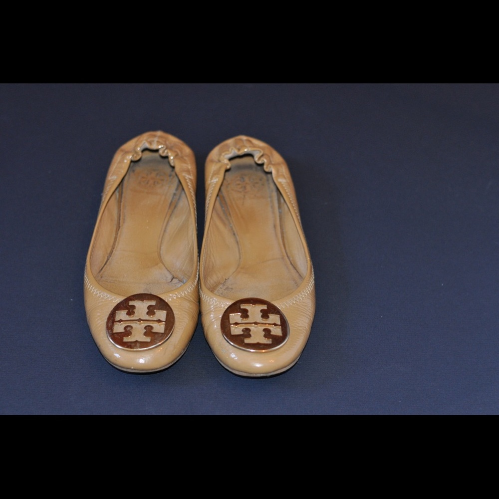 Tory Burch Flats
